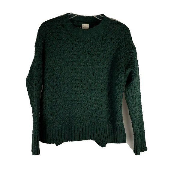 a. New Day NWT Pullover Knit Sweater ~ Sz S - Picture 1 of 4